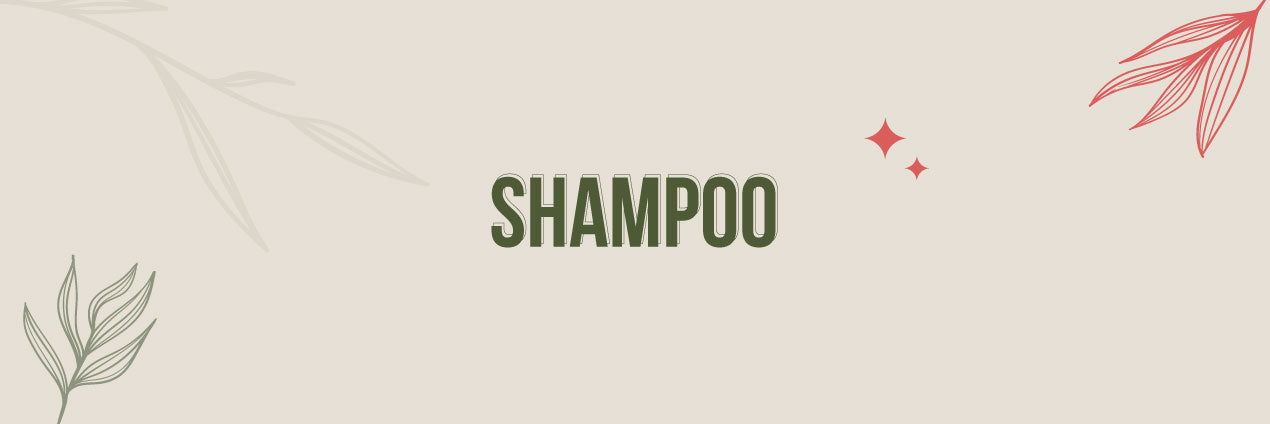 Shampoos y acondicionadores