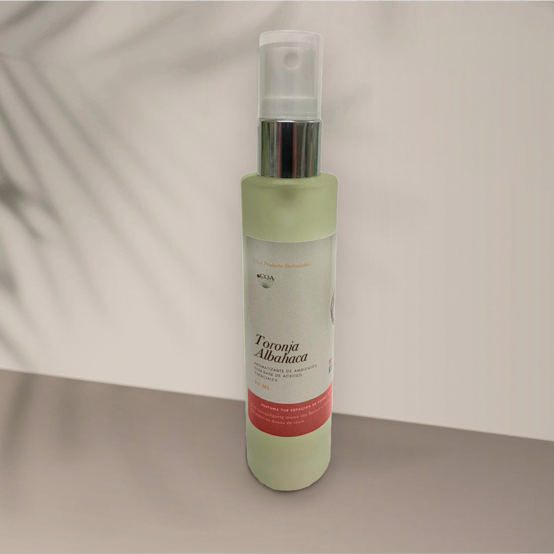 Aromatizantes de ambiente