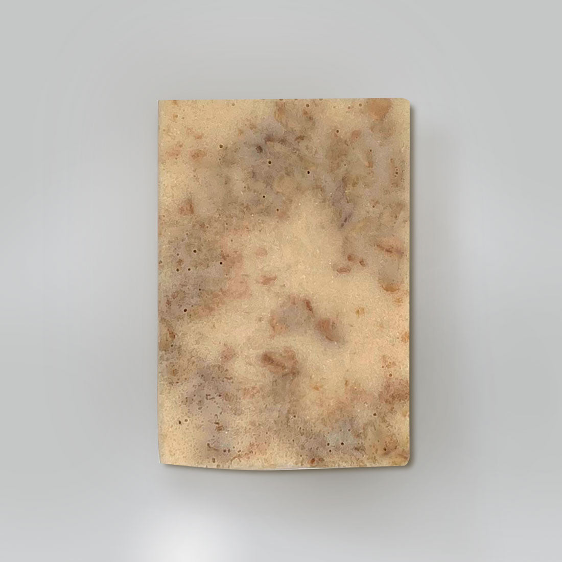 Shampoo para mascotas barra cuadrada