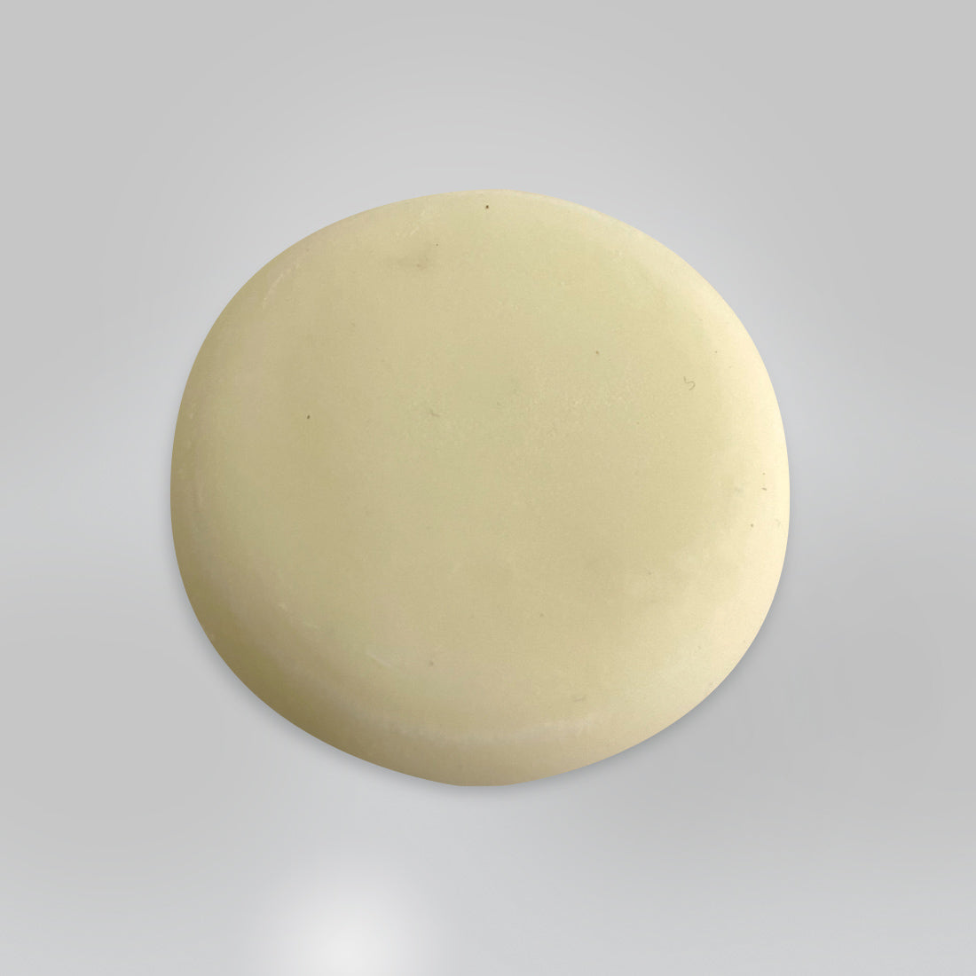 Crema sólida circular o cuadrada