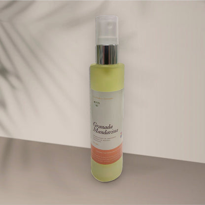 Aromatizantes de ambiente