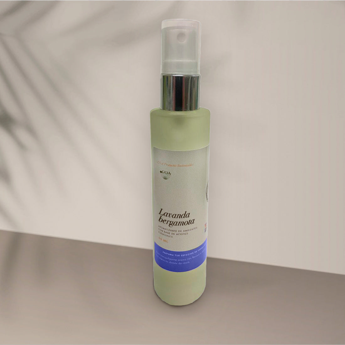 Aromatizantes de ambiente