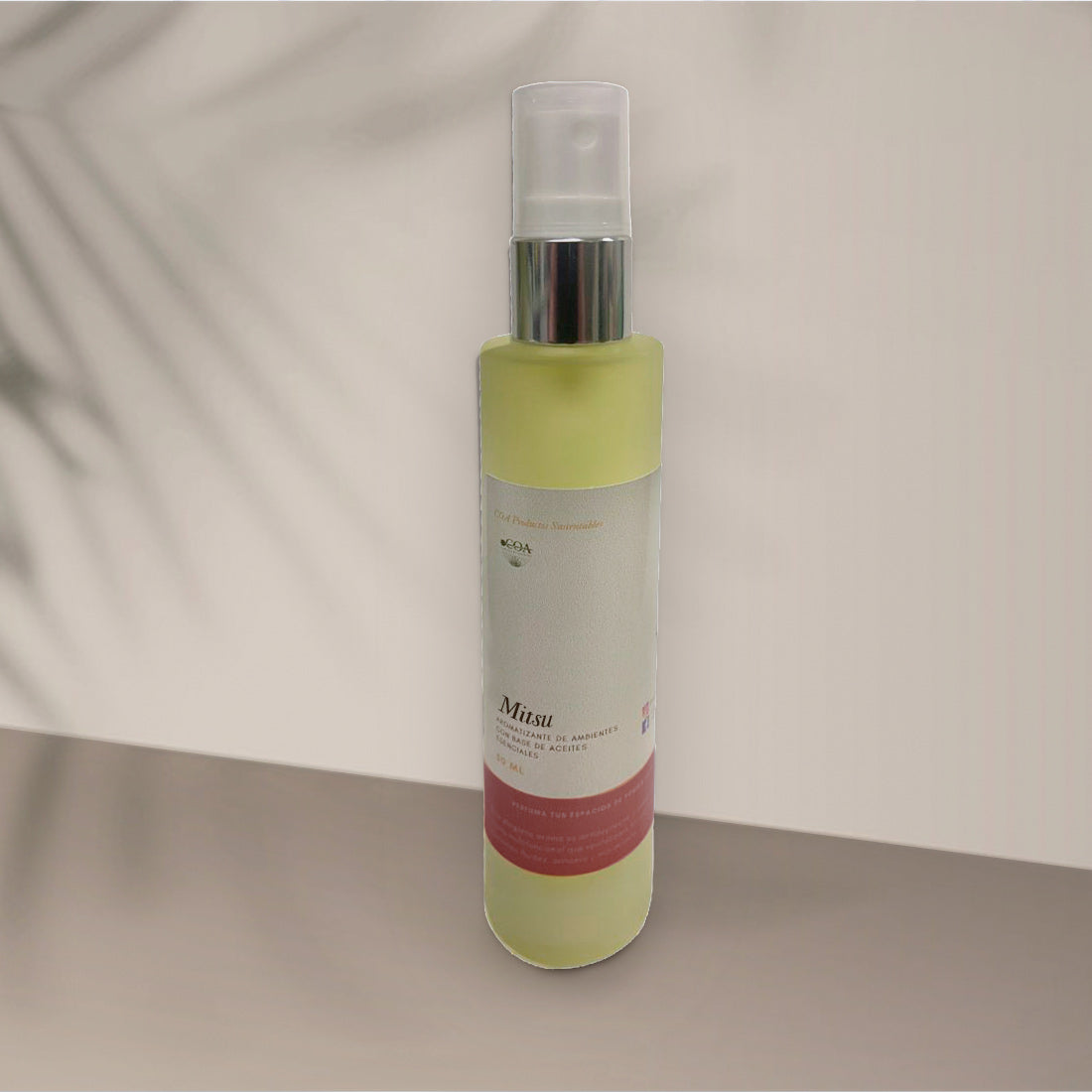 Aromatizantes de ambiente