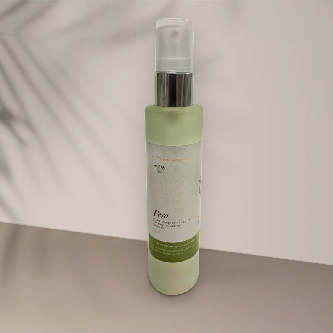 Aromatizantes de ambiente