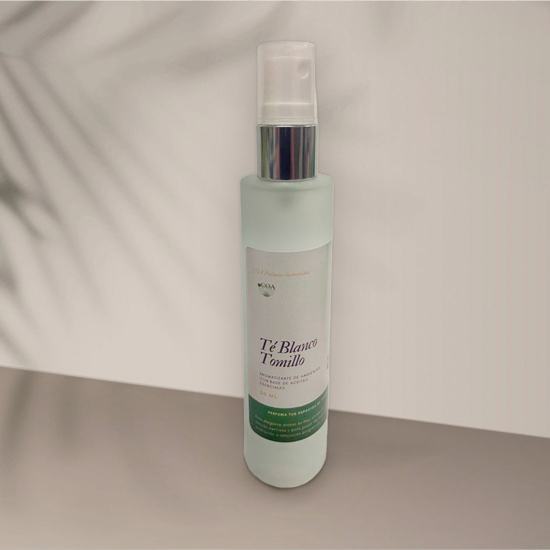 Aromatizantes de ambiente