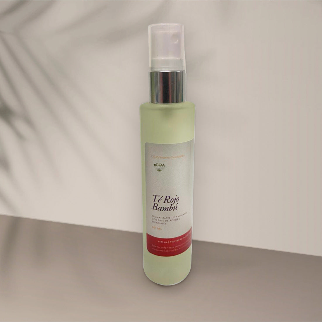 Aromatizantes de ambiente