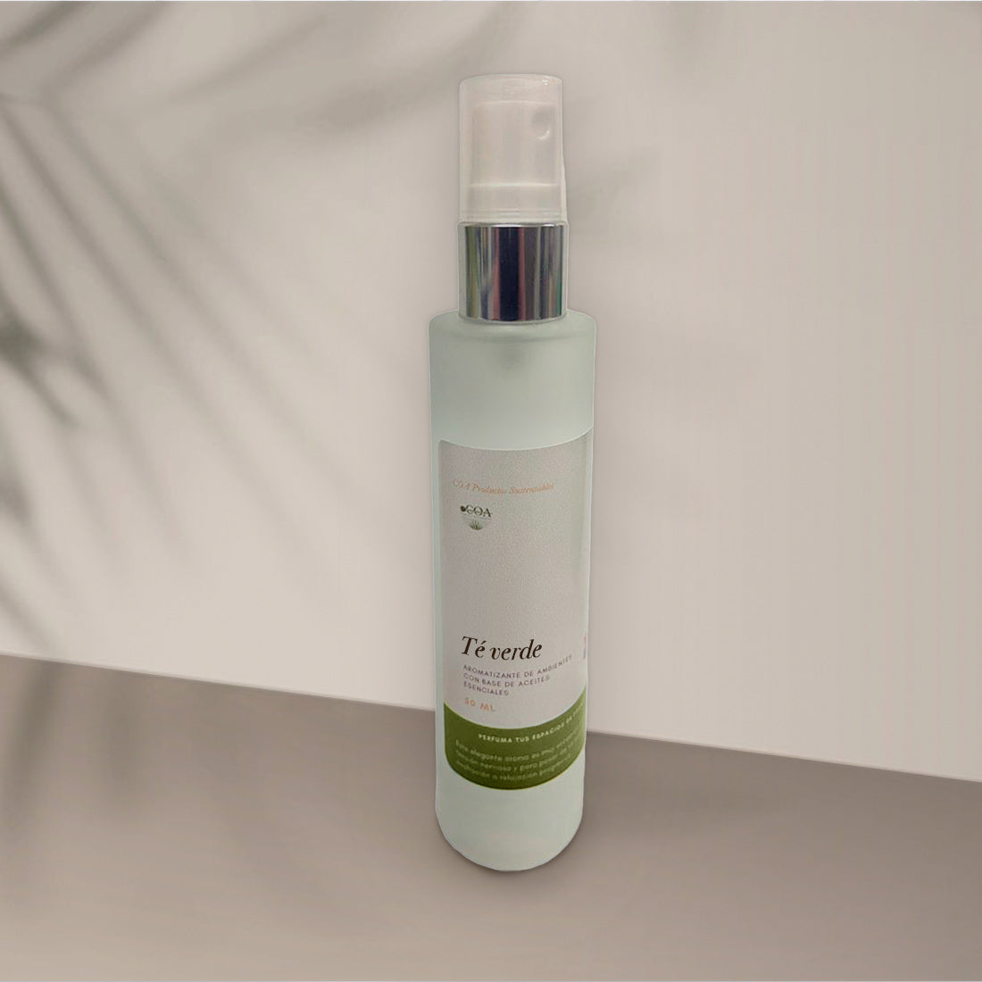 Aromatizantes de ambiente